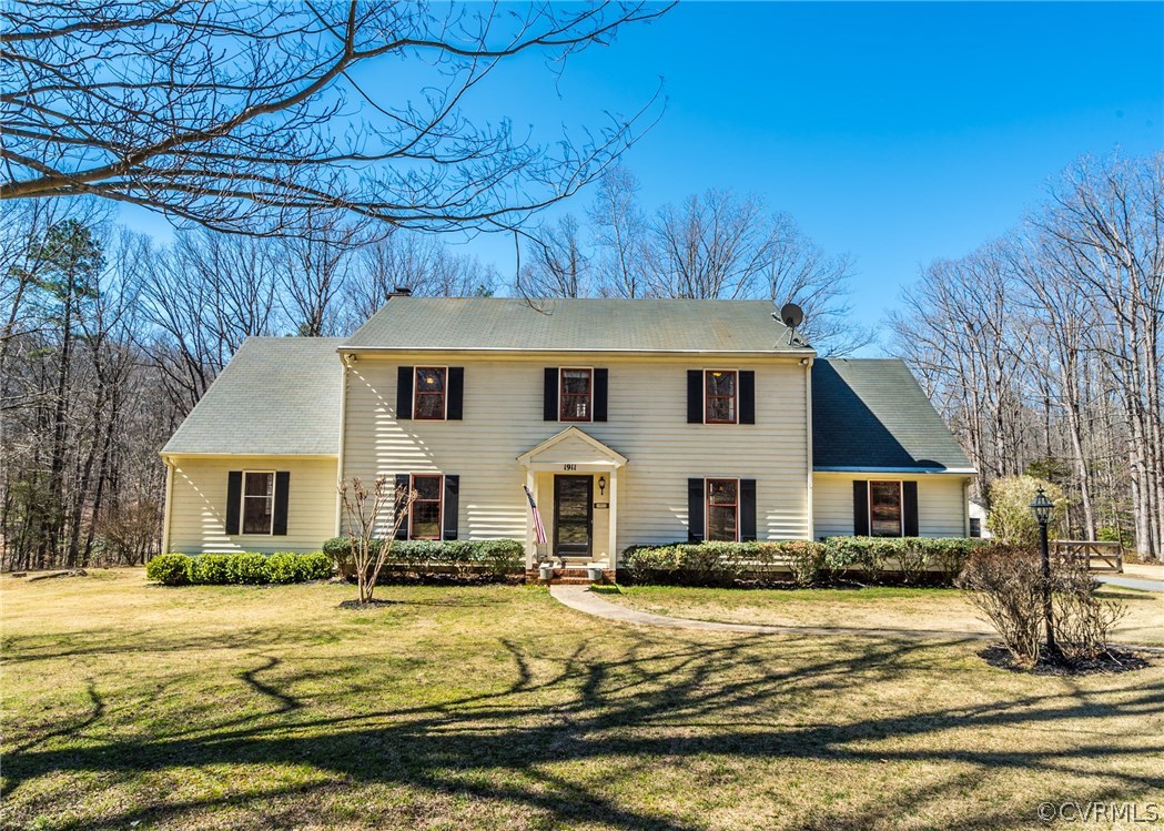 1911 Boyer Road Powhatan, VA 23139 - Photo 4 of 50 Gallery Image 4