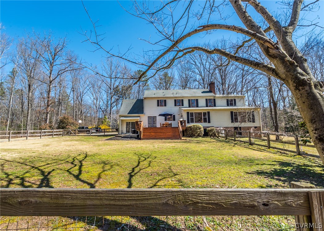 1911 Boyer Road Powhatan, VA 23139 - Photo 43 of 50 Gallery Image 43