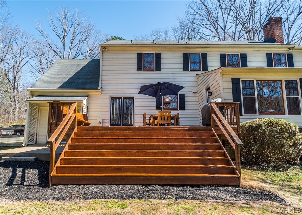 1911 Boyer Road Powhatan, VA 23139 - Photo 47 of 50 Gallery Image 47