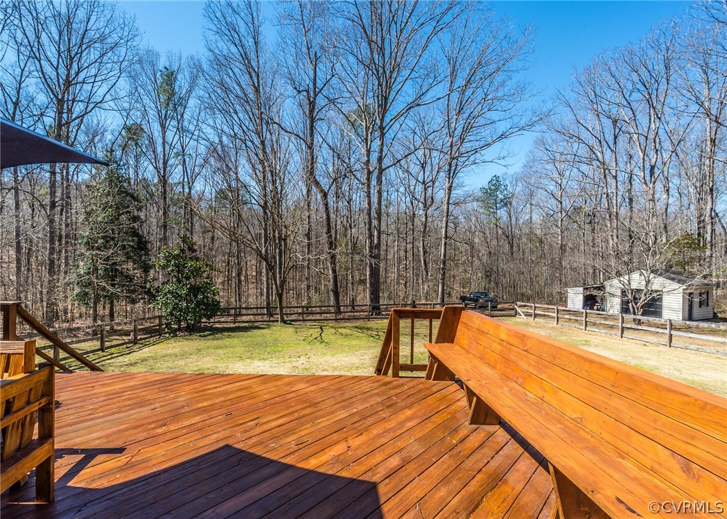 1911 Boyer Road Powhatan, VA 23139 - Photo 48 of 50 Gallery Image 48