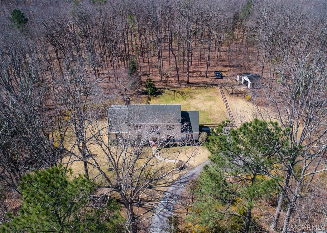 1911 Boyer Road Powhatan, VA 23139 - Photo 5 of 50 Gallery Image 5