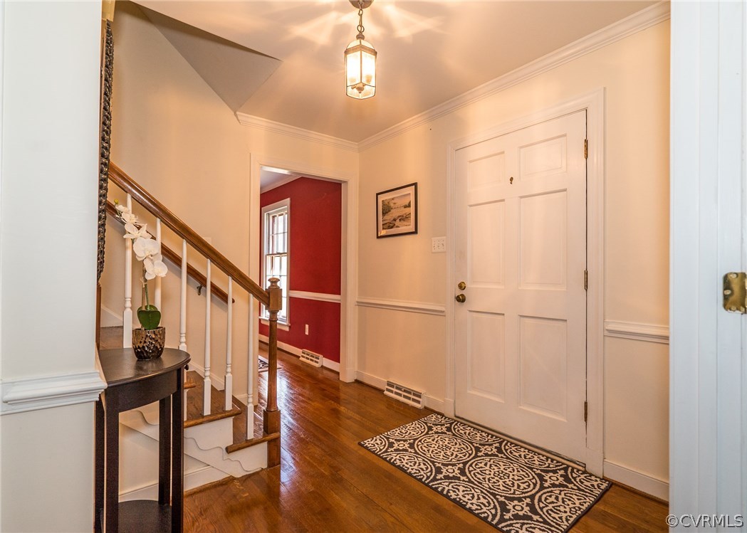 1911 Boyer Road Powhatan, VA 23139 - Photo 7 of 50 Gallery Image 7