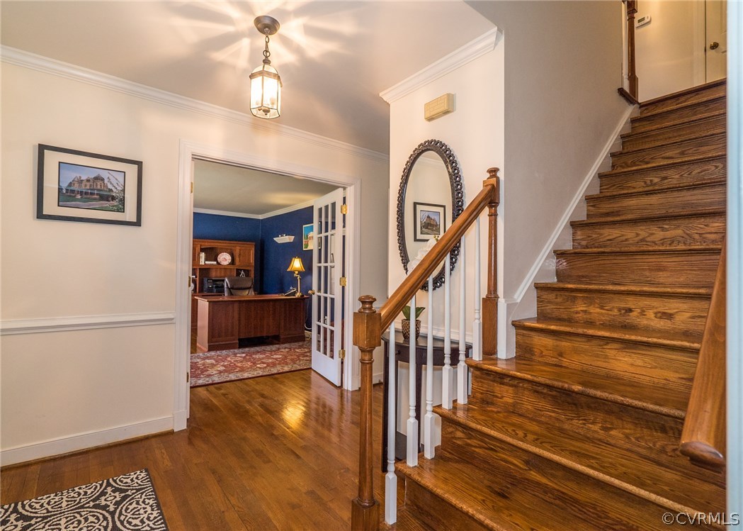 1911 Boyer Road Powhatan, VA 23139 - Photo 8 of 50 Gallery Image 8