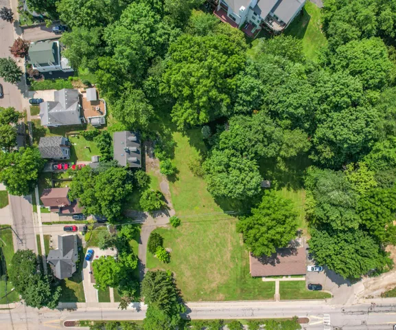 $495,000 | 635 North Center Street, Unit PARCEL B, Northville, MI 48167