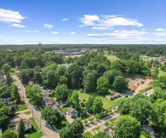 $495,000 | 635 North Center Street, Unit PARCEL B, Northville, MI 48167