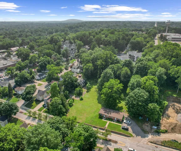 $495,000 | 635 North Center Street, Unit PARCEL B, Northville, MI 48167