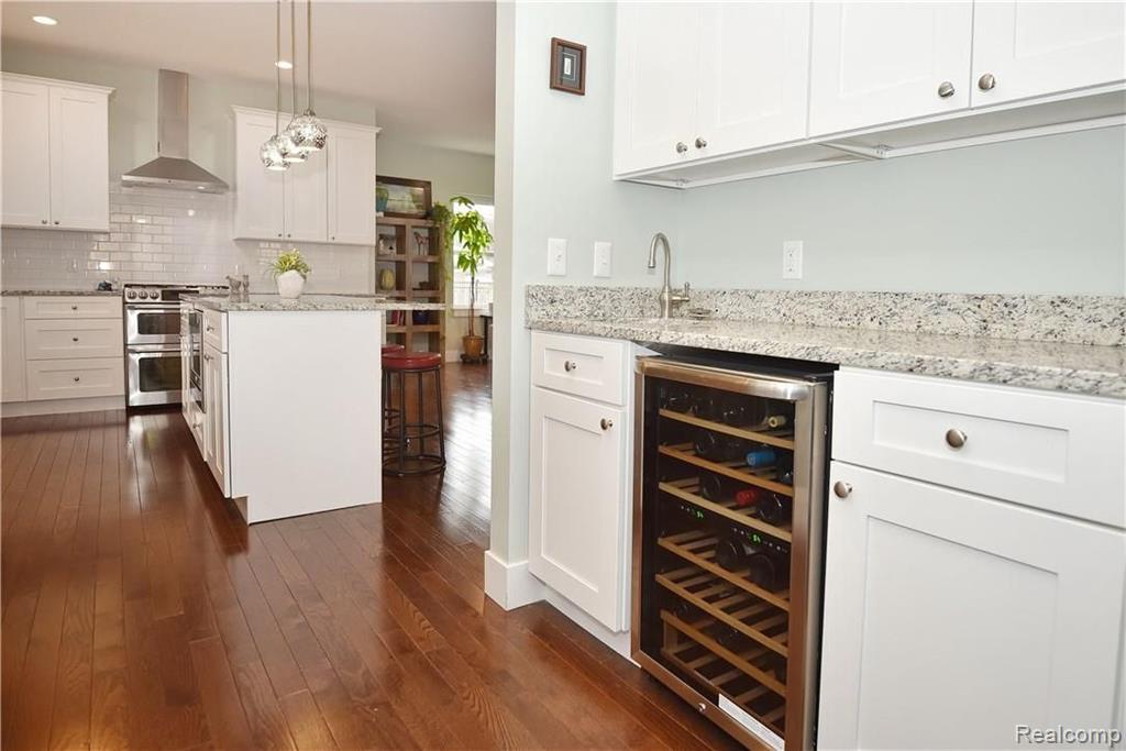 1307 Dorothea Road Berkley, MI 48072 - Photo 15 of 28 Gallery Image 15