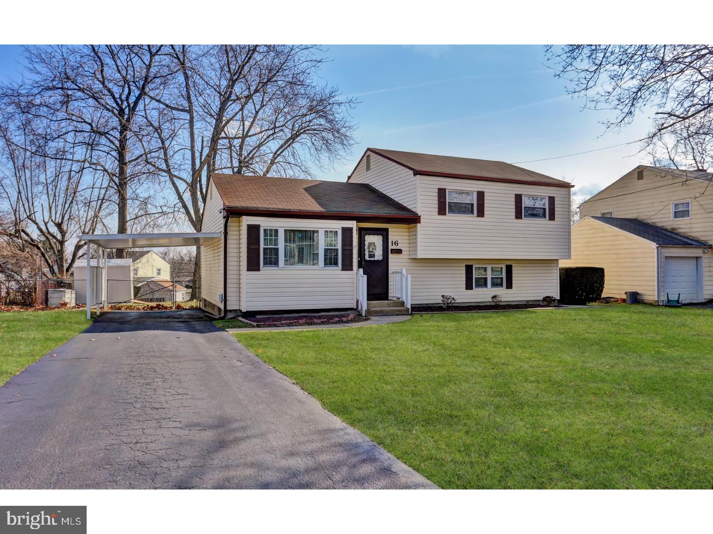 16 Hempstead Road Hamilton, NJ 08610 - Photo 1 of 22 Gallery Image 1