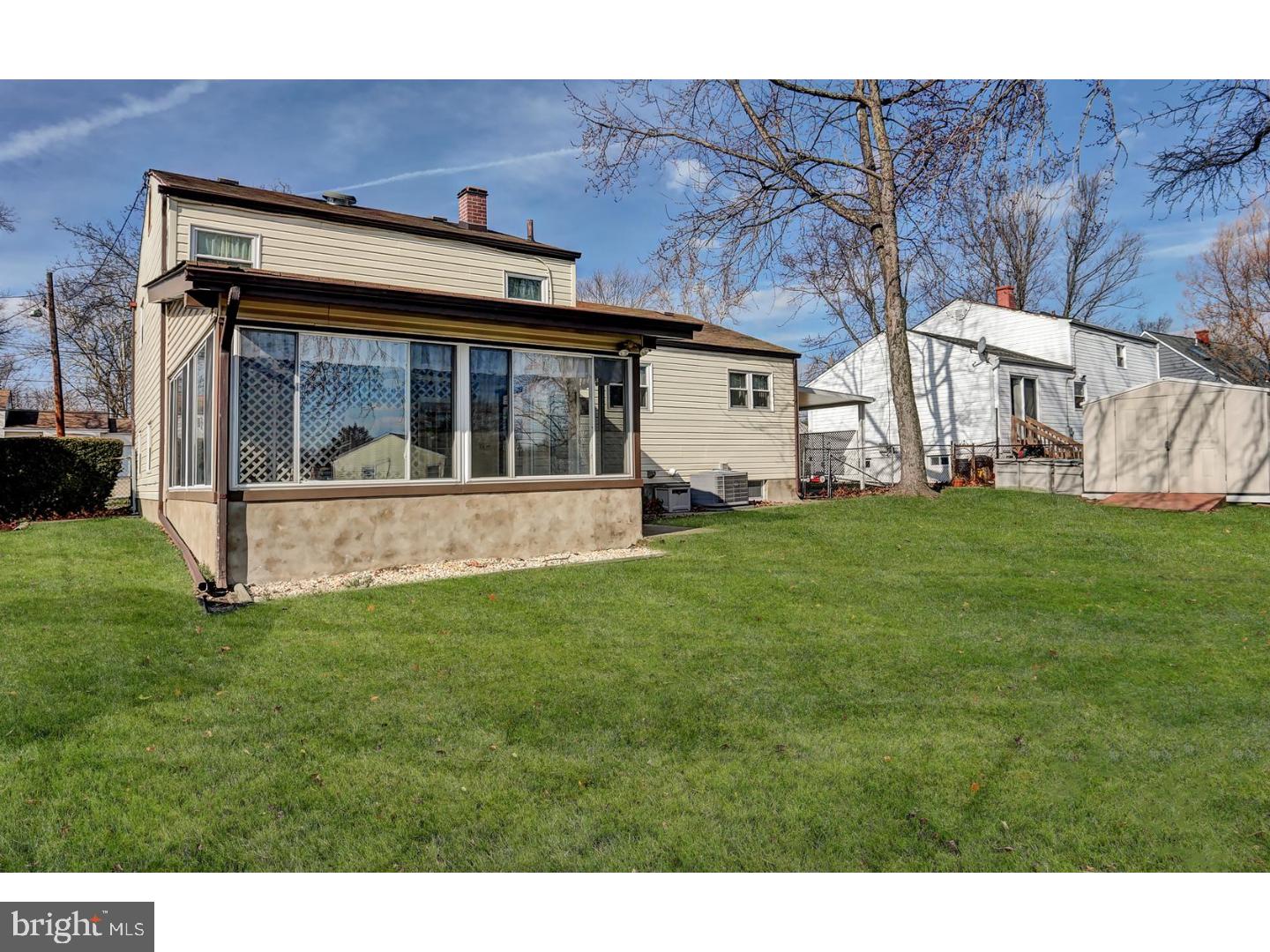 16 Hempstead Road Hamilton, NJ 08610 - Photo 21 of 22 Gallery Image 21