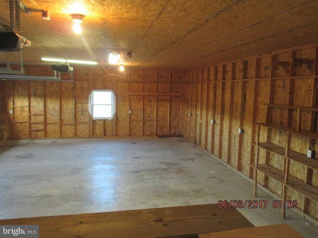 14226 Fairview Road Clear Spring, MD 21722 - Photo 17 of 17 Huge 3-car garage!