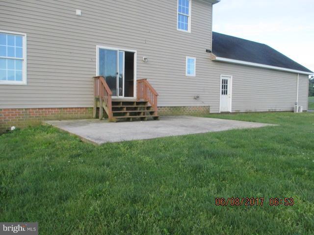 14226 Fairview Road Clear Spring, MD 21722 - Photo 3 of 17 Exterior (Rear)