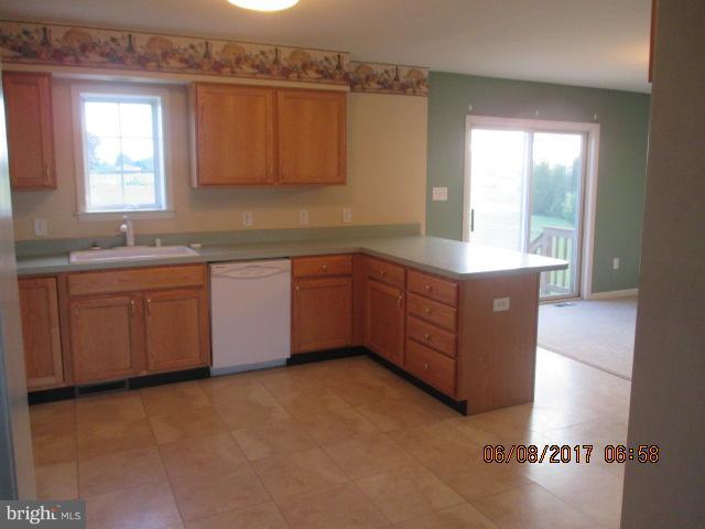 14226 Fairview Road Clear Spring, MD 21722 - Photo 7 of 17 Kitchen