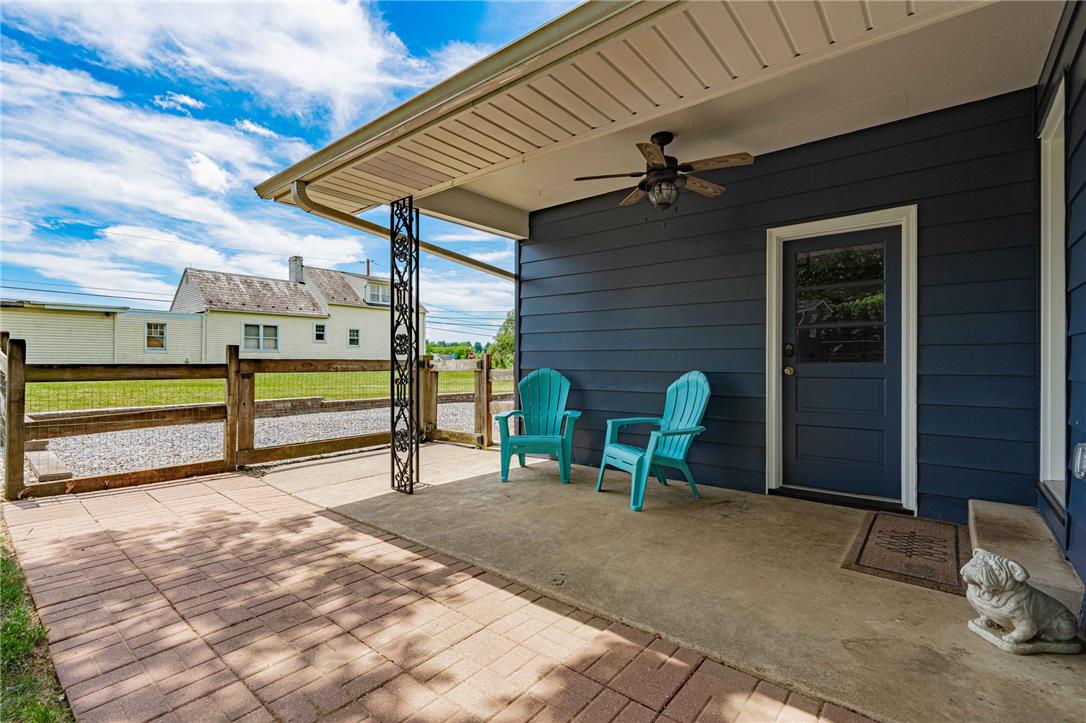 4116 Bethman Road Easton, PA 18045 - Photo 41 of 54