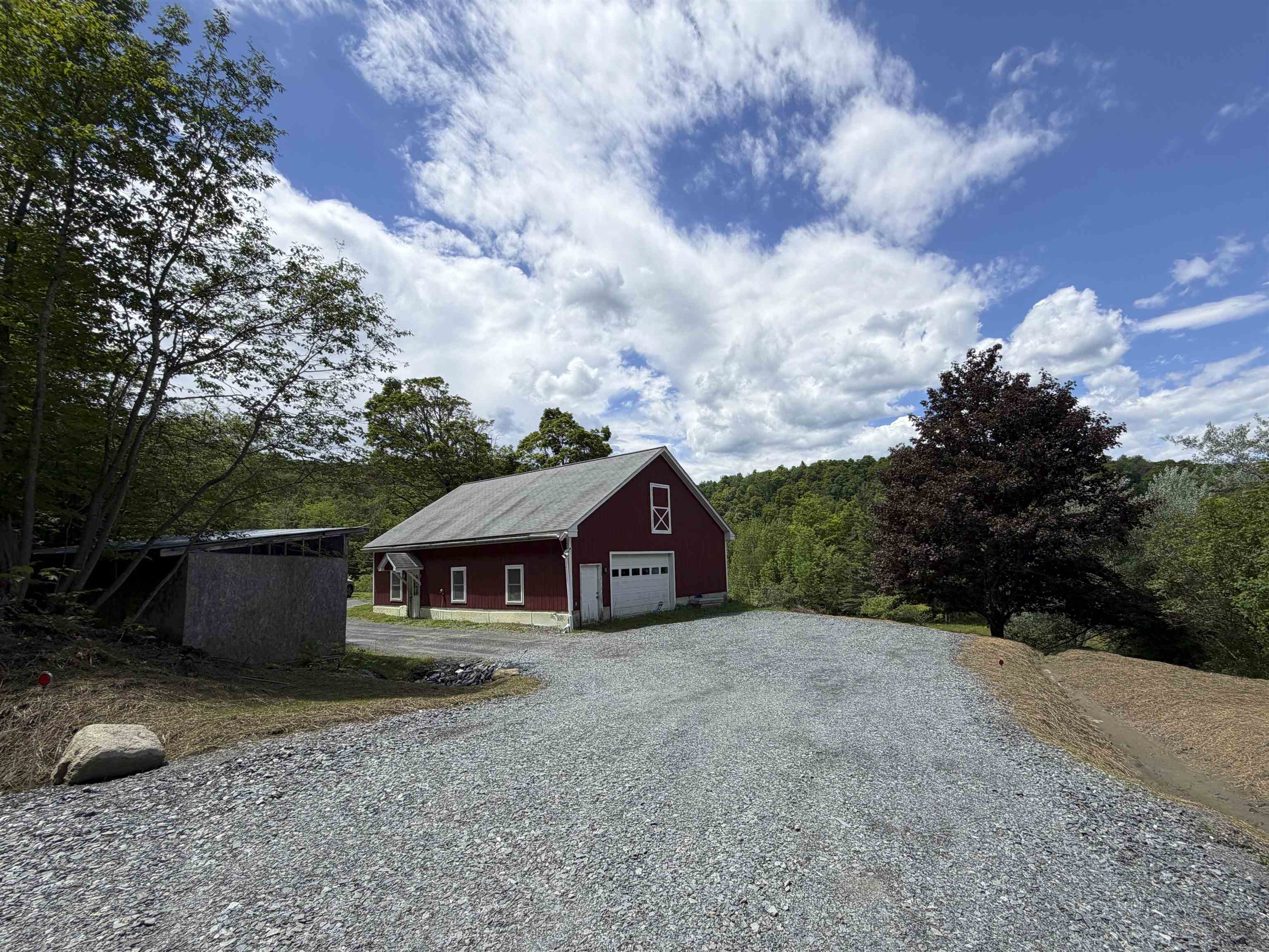 1110 Parker Road Vershire, VT 05079 - Photo 2 of 13