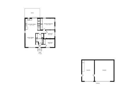 $299,900 | 5010 Palm Street, McHenry, IL 60051