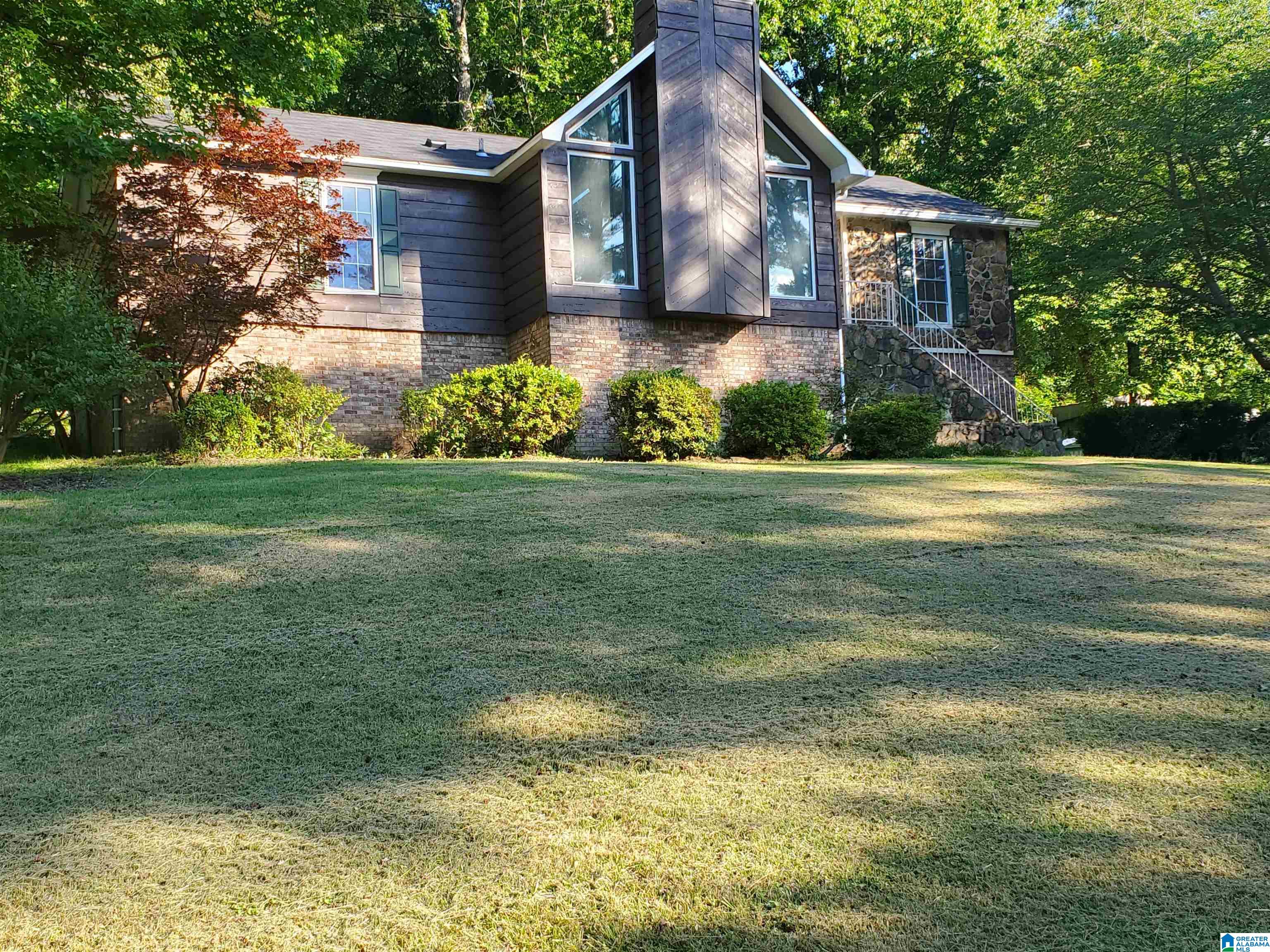 9837 Westfield Road Birmingham, AL 35217 - Photo 3 of 21