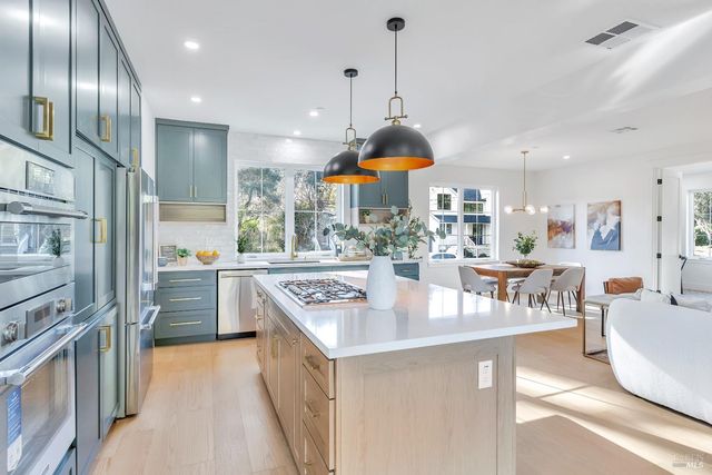 $3,499,000 | 22 Cedar Avenue, Kentfield, CA 94904