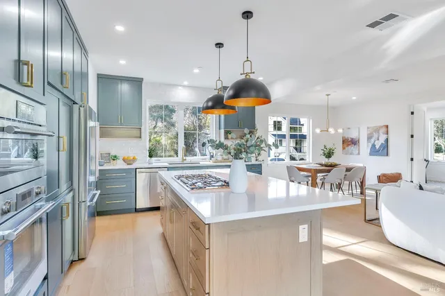 $3,499,000 | 22 Cedar Avenue, Kentfield, CA 94904