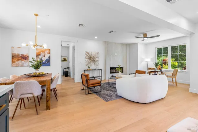 $3,499,000 | 22 Cedar Avenue, Kentfield, CA 94904