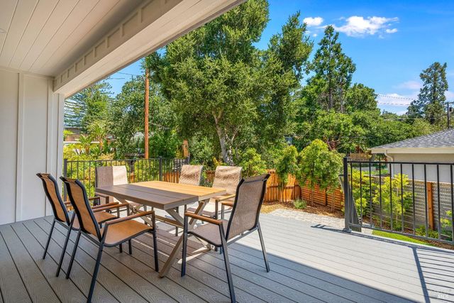 $3,499,000 | 22 Cedar Avenue, Kentfield, CA 94904