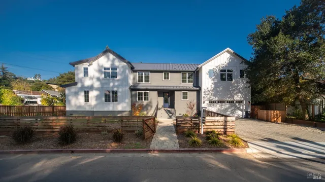 $3,499,000 | 22 Cedar Avenue, Kentfield, CA 94904