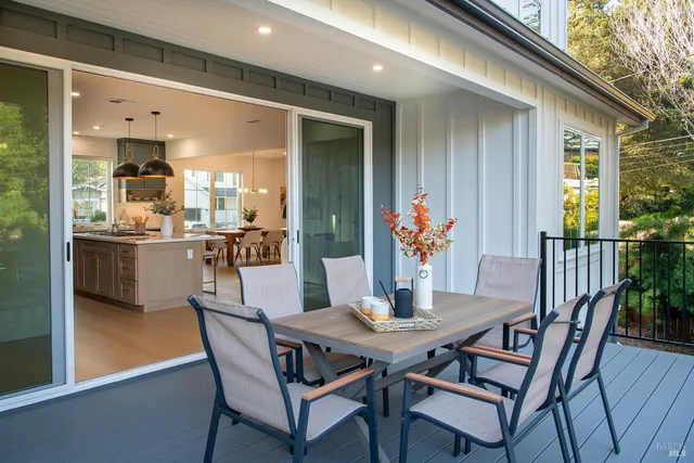 $3,499,000 | 22 Cedar Avenue, Kentfield, CA 94904