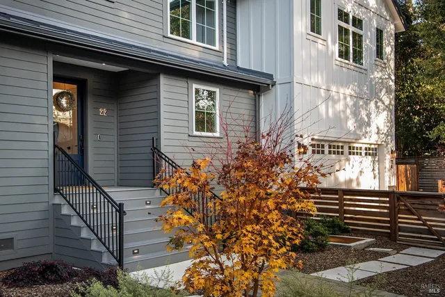 $3,499,000 | 22 Cedar Avenue, Kentfield, CA 94904