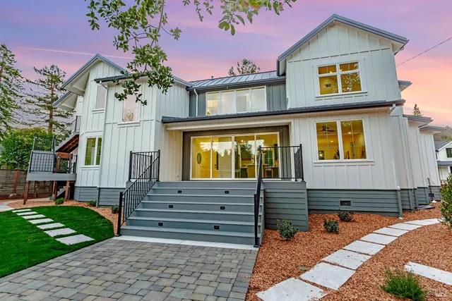 $3,499,000 | 22 Cedar Avenue, Kentfield, CA 94904