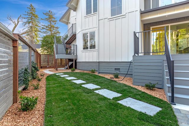 $3,499,000 | 22 Cedar Avenue, Kentfield, CA 94904