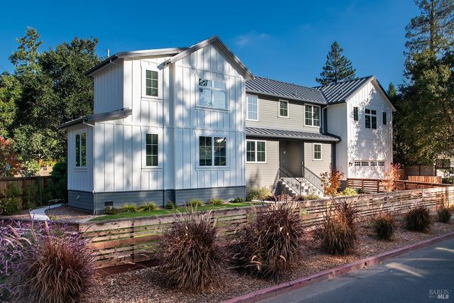 $3,499,000 | 22 Cedar Avenue, Kentfield, CA 94904