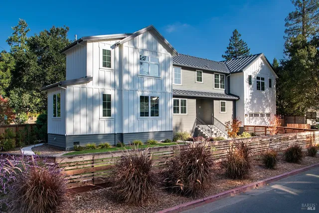 $3,499,000 | 22 Cedar Avenue, Kentfield, CA 94904