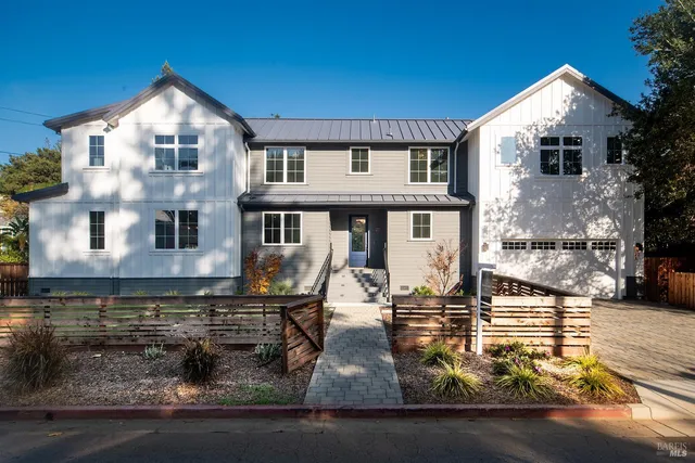 $3,499,000 | 22 Cedar Avenue, Kentfield, CA 94904