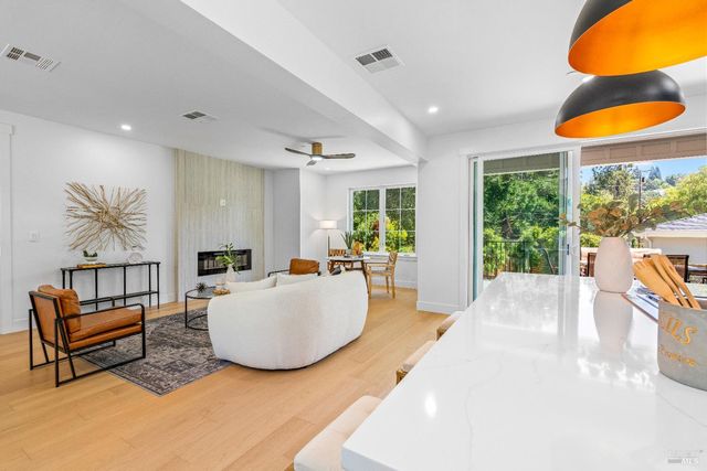 $3,499,000 | 22 Cedar Avenue, Kentfield, CA 94904