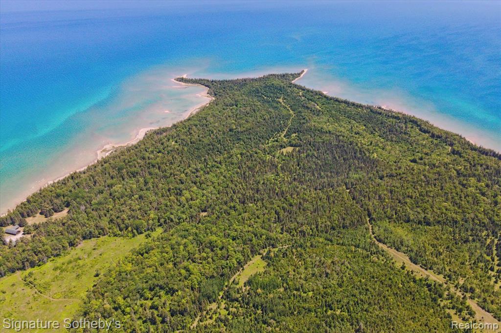 9842 Misery Bay Road Alpena, MI 49707 - Photo 42 of 87