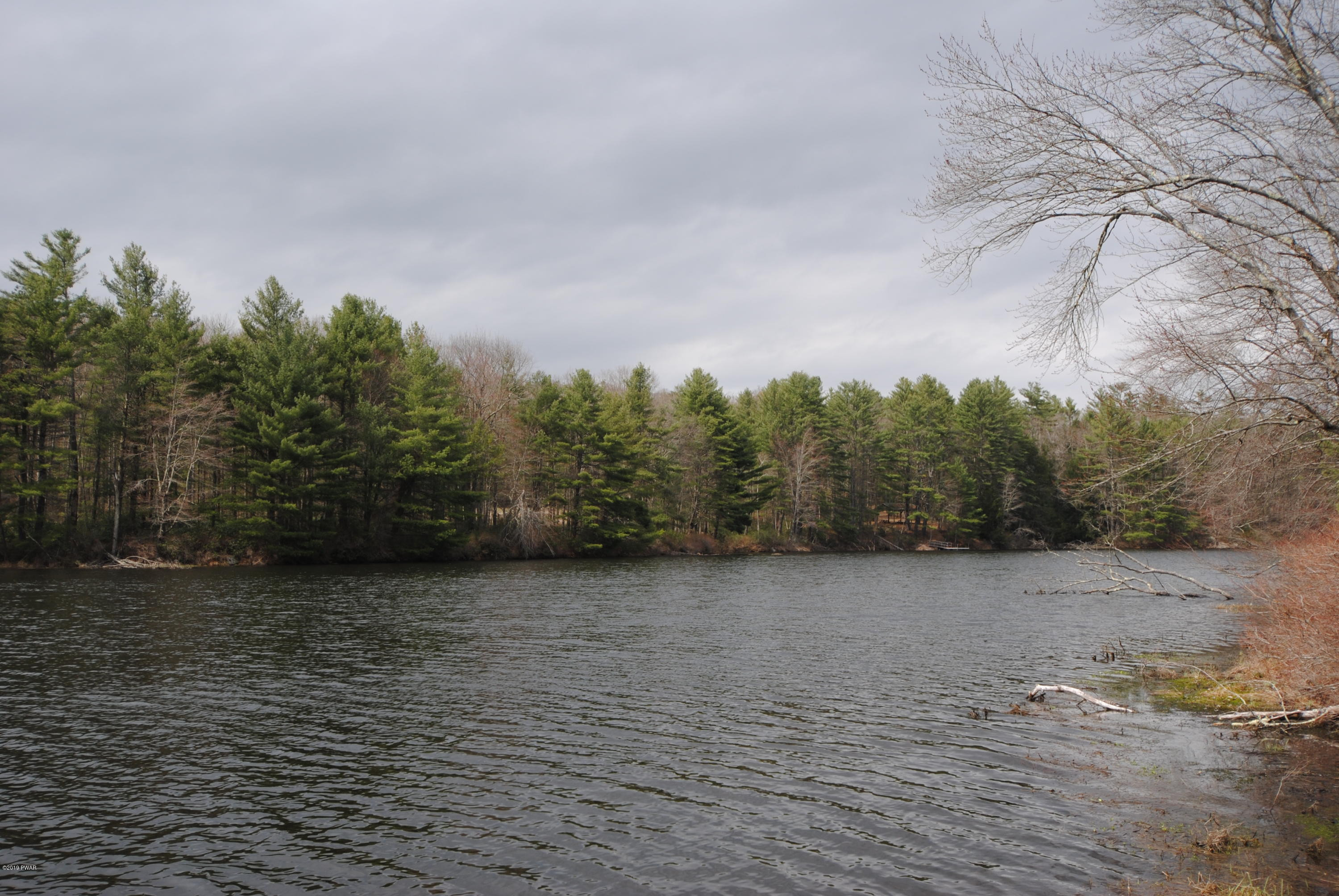 Swamp Pond Road Narrowsburg, NY 12764 - Photo 3 of 10