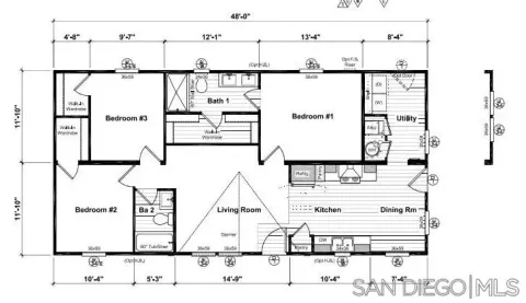 $1,650,000 | 1080 Landavo Rancho Road, Escondido, CA 92027