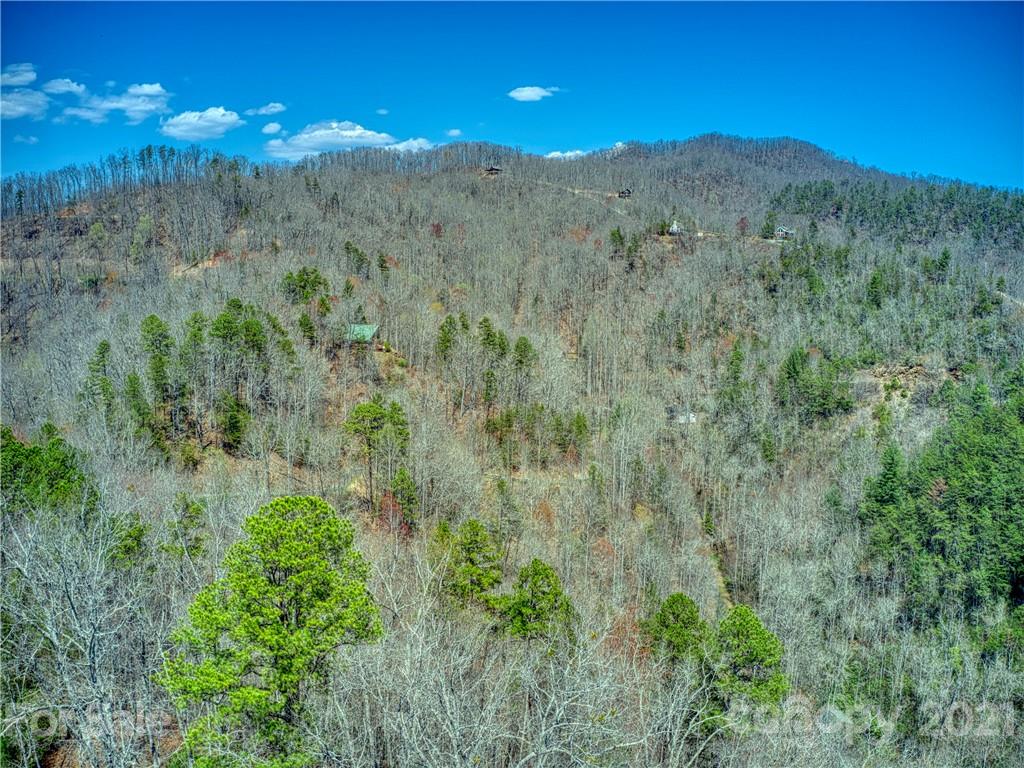0 Ridge Top Drive Bryson City, NC 28713 - Photo 7 of 20 a view of a dry mountains
