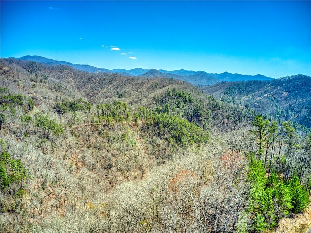 0 Ridge Top Drive Bryson City, NC 28713 - Photo 9 of 20 a view of a mountain