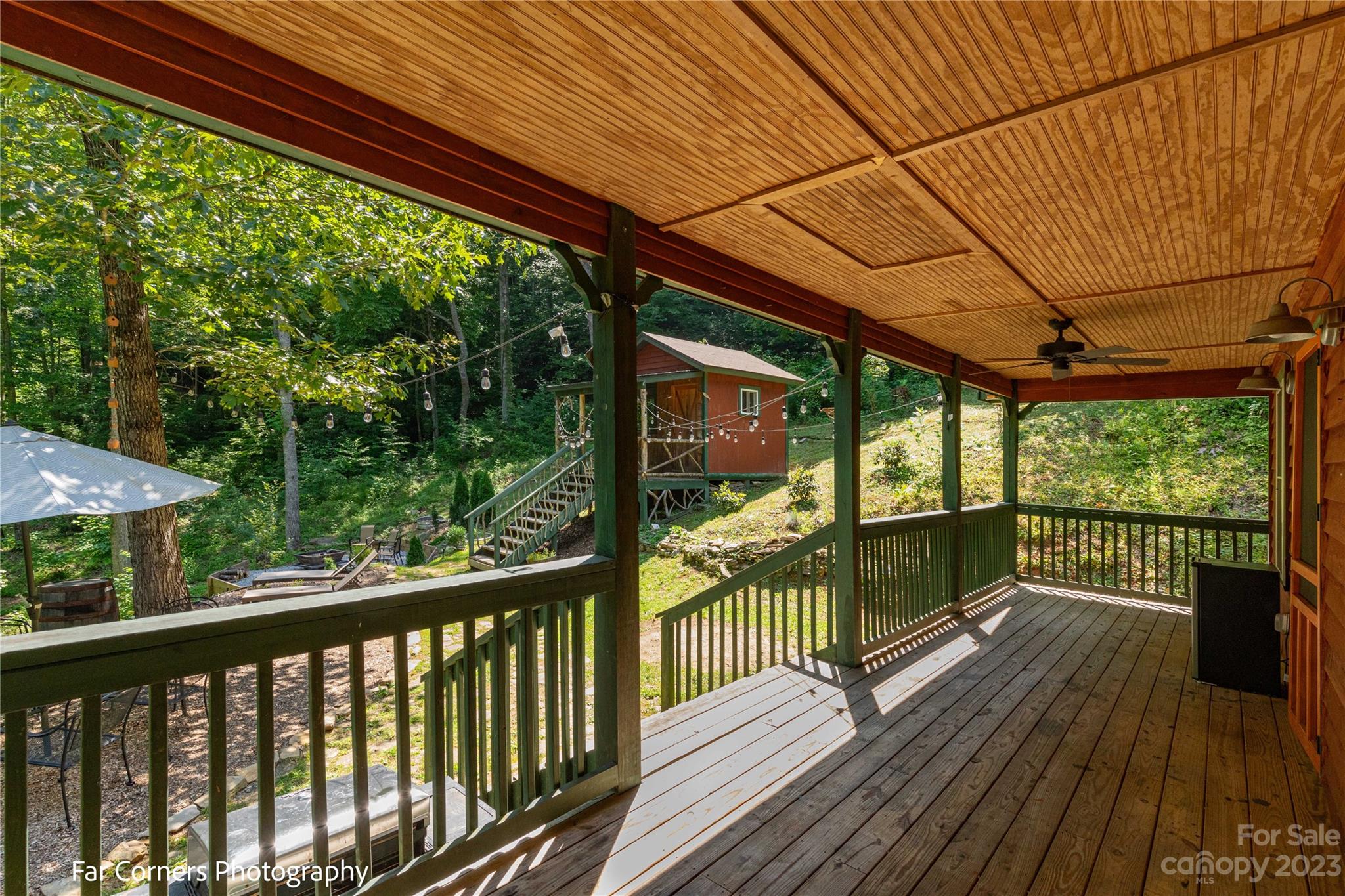 1273 Levi Mathis Road Whittier, NC 28789 - Photo 20 of 36 Gallery Image 20