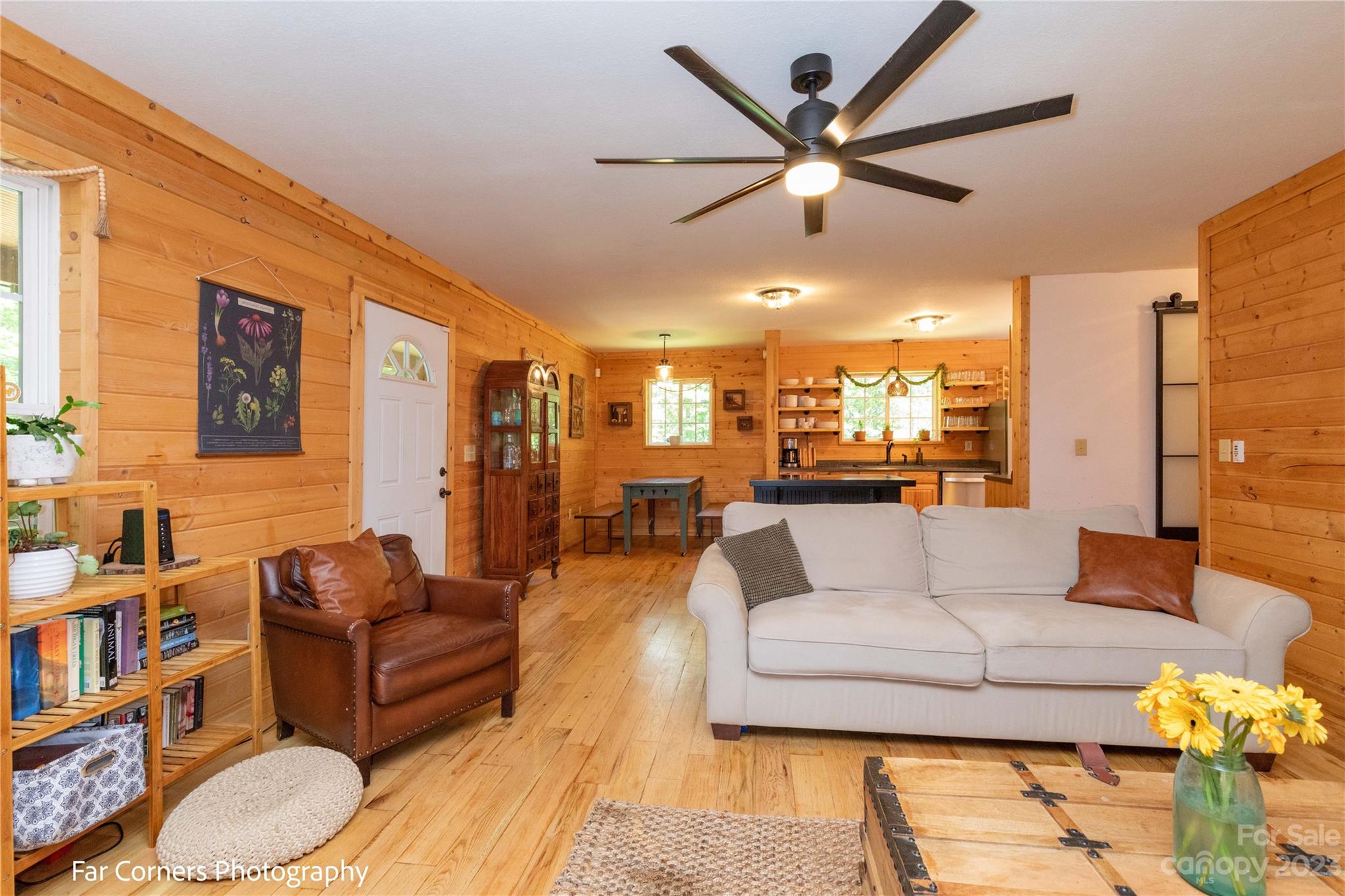 1273 Levi Mathis Road Whittier, NC 28789 - Photo 8 of 36 Gallery Image 8