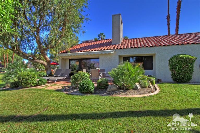 141 South Racquet Club Drive Rancho Mirage, CA 92270 - Photo 25 of 27 Additional Photo