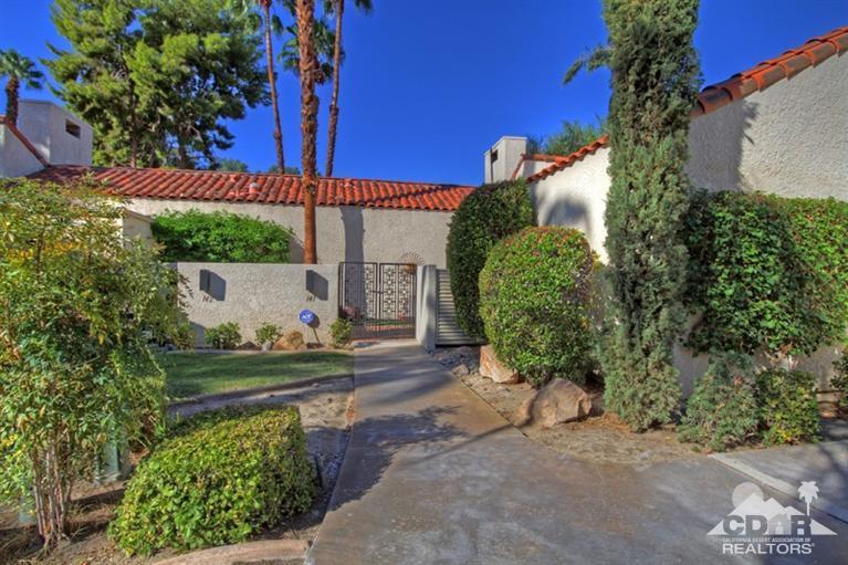 141 South Racquet Club Drive Rancho Mirage, CA 92270 - Photo 4 of 27 Additional Photo