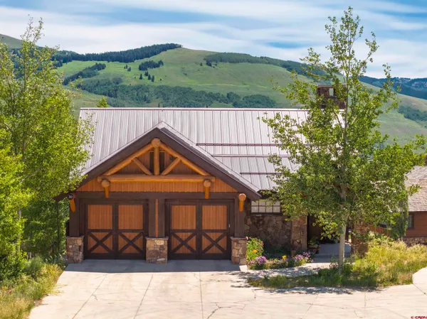 $2,700,000 | 30 Appaloosa Road, Crested Butte, CO 81225