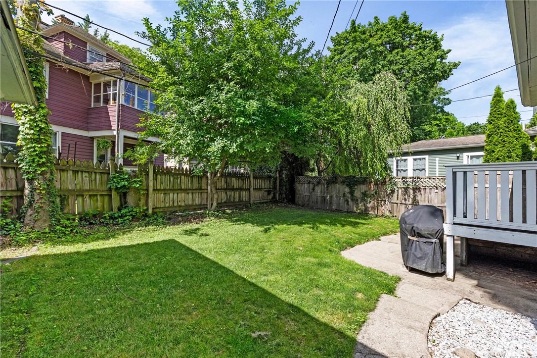 589 Harvard Street Rochester, NY 14607 - Photo 32 of 33