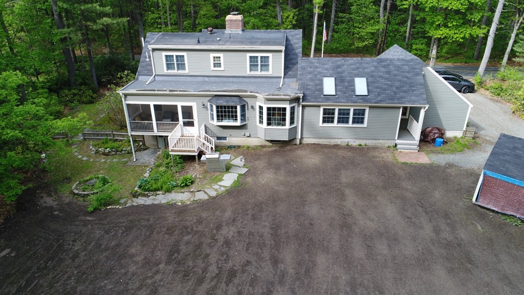 32 Reservation Road Andover, MA 01810 - Photo 3 of 22 Gallery Image 3