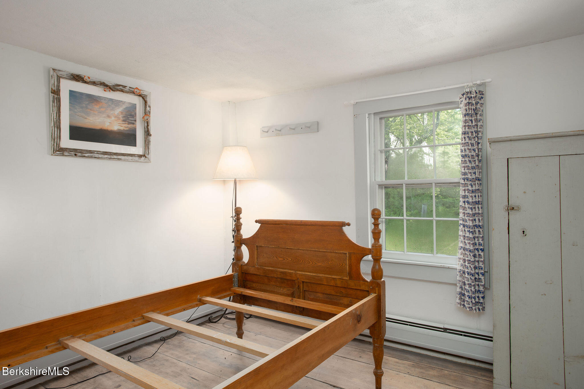 95 Town Hill Road Middlefield, MA 01235 - Photo 32 of 58 0029-second-floor-bed-one