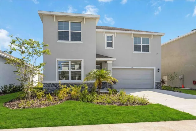 $549,000 | 5215 Montelena Cove, Bradenton, FL 34211