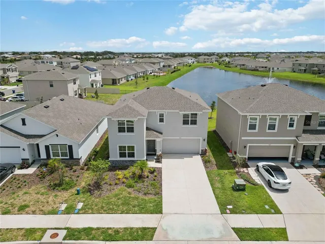 $549,000 | 5215 Montelena Cove, Bradenton, FL 34211