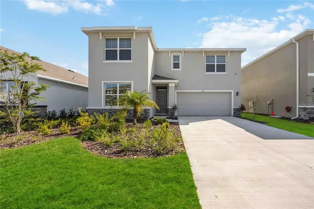 $549,000 | 5215 Montelena Cove, Bradenton, FL 34211