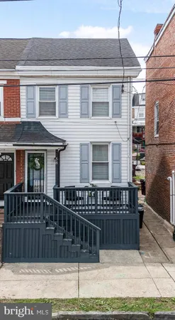 $285,000 | 58 West Rambo Street, Bridgeport, PA 19405